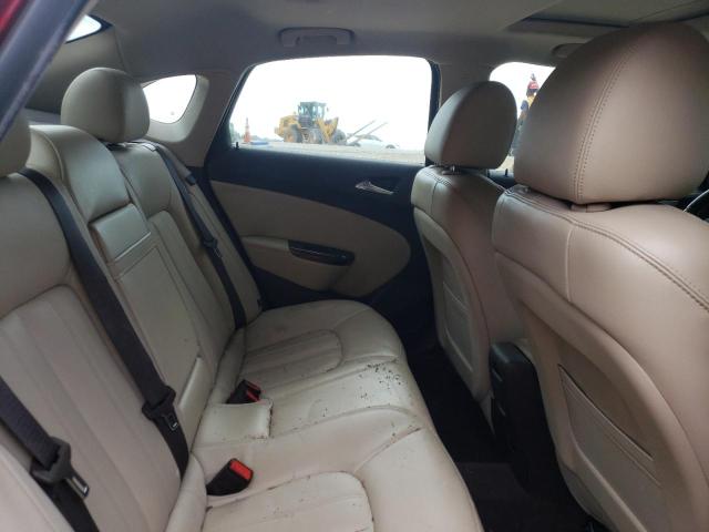 Photo 6 from auction – 2012 BUICK VERANO with VIN 1G4PS5SK9C4157264