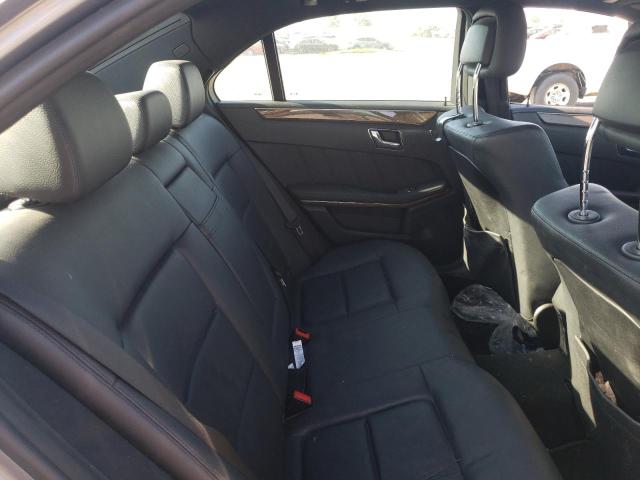 Photo 6 from auction – 2010 MERCEDES-BENZ E 350 4MAT with VIN WDDHF8HB2AA128988