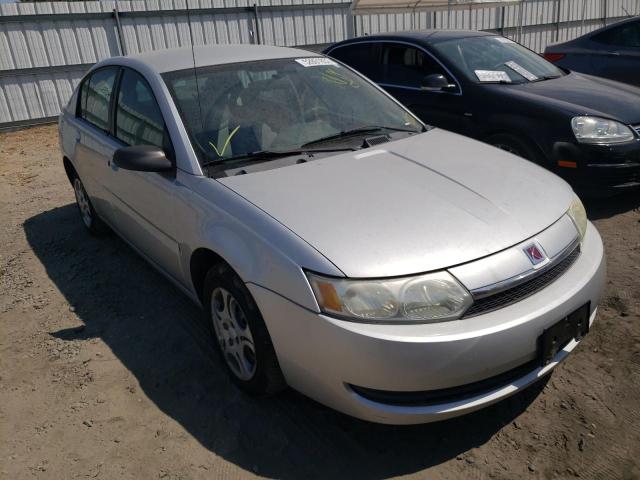 SATURN ION LEVEL 2004 with VIN 1G8AJ52F04Z201909 - Photo from auction