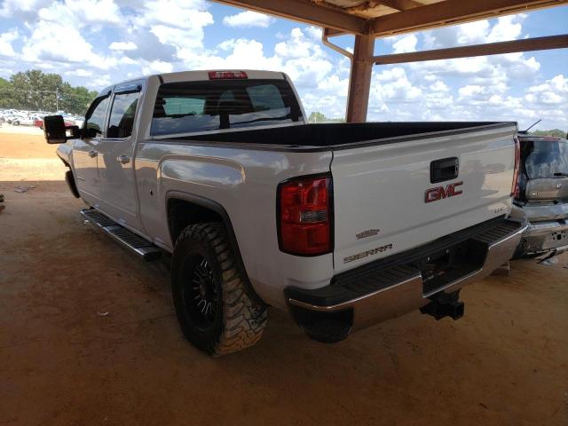 Photo 3 from auction – 2015 GMC SIERRA K25 with VIN 1GT12YE8XFF636670