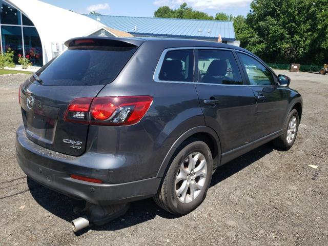 Photo 4 from auction – 2014 MAZDA CX-9 TOURI with VIN JM3TB3CV2E0445998