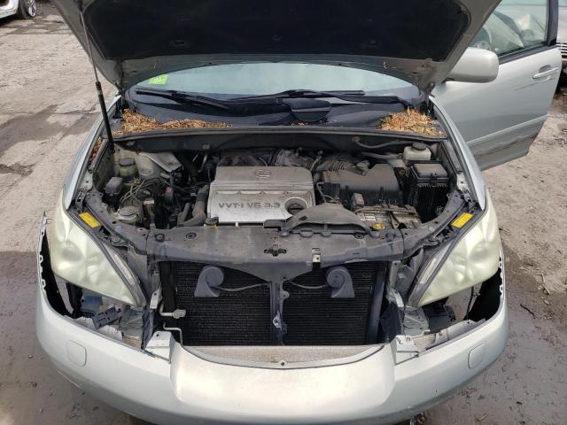 Photo 7 from auction – 2004 LEXUS RX 330 with VIN JTJHA31U040069017