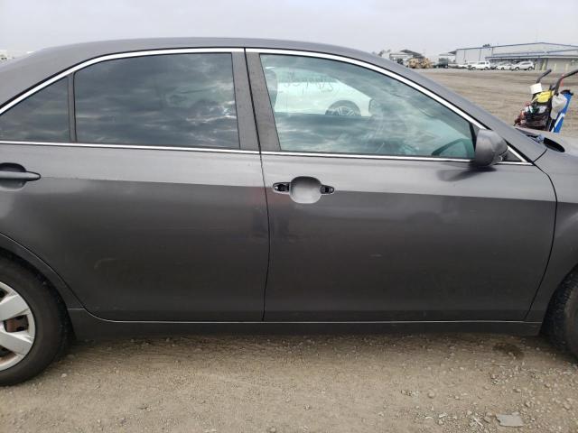 Photo 9 from auction – 2008 TOYOTA CAMRY with VIN 4T4BE46K48R021630