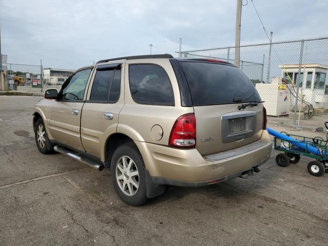 Photo 3 from auction – 2005 BUICK RAINIER CX with VIN 5GADS13S252227900