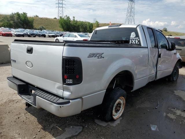Photo 4 from auction – 2005 FORD F150 with VIN 1FTRX14W75NA76915