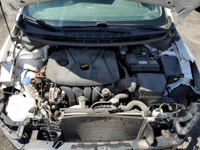 Photo 7 from auction – 2014 KIA FORTE LX with VIN KNAFX4A68E5168475