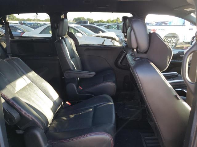 Photo 6 from auction – 2017 DODGE GRAND CARA with VIN 2C4RDGEG3HR625133