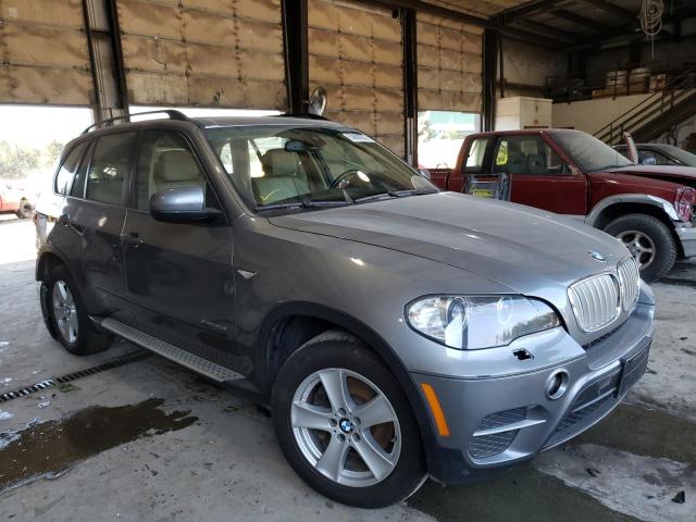 Photo 1 from auction – 2011 BMW X5 XDRIVE3 with VIN 5UXZW0C51BL371018