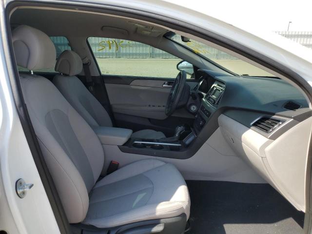 Photo 5 from auction – 2015 HYUNDAI SONATA SE with VIN 5NPE24AF3FH002850