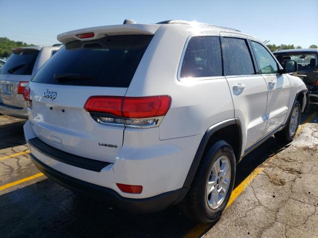 Photo 4 from auction – 2015 JEEP GRAND CHER with VIN 1C4RJFAG9FC133818