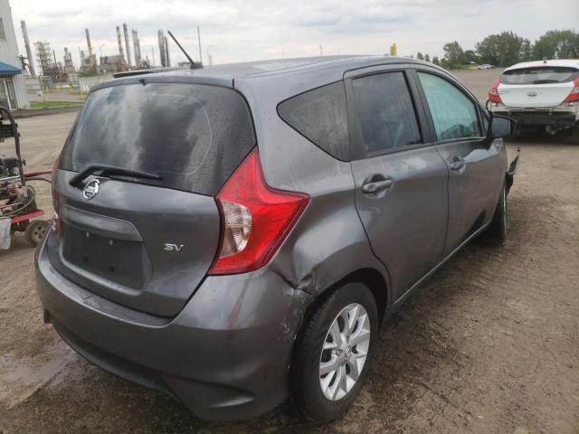 Photo 4 from auction – 2018 NISSAN VERSA NOTE with VIN 3N1CE2CP5JL371844