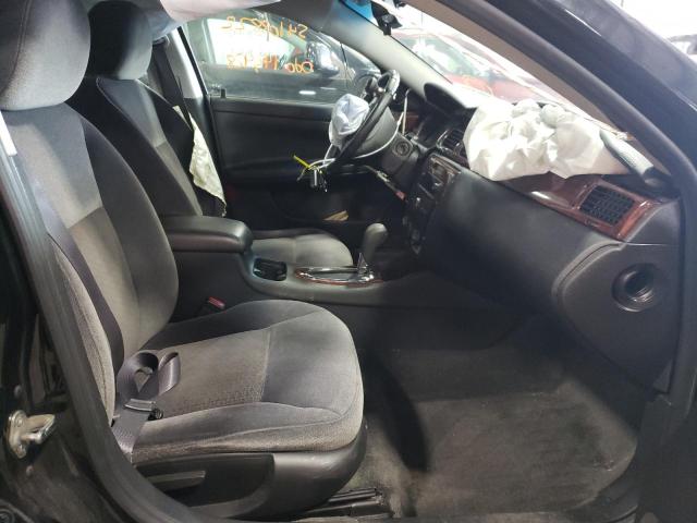 Photo 5 from auction – 2011 CHEVROLET IMPALA LS with VIN 2G1WA5EK2B1183352