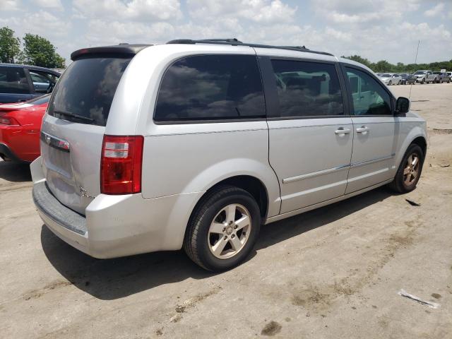 Photo 4 from auction – 2009 DODGE GRAND CARA with VIN 2D8HN54149R549015