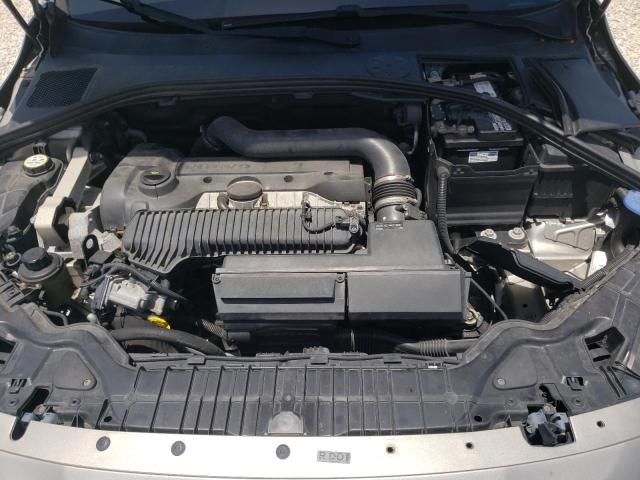 Photo 7 from auction – 2014 VOLVO S60 T5 with VIN YV1612FS2E2293109