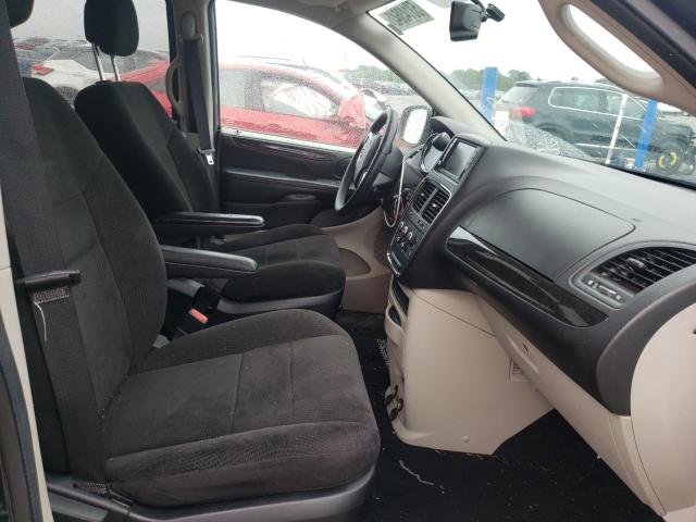 Photo 5 from auction – 2013 DODGE GRAND CARA with VIN 2C4RDGBG4DR752259