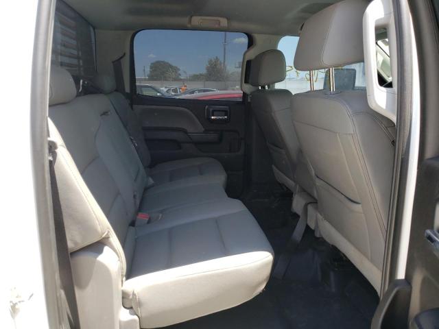 Photo 6 from auction – 2018 GMC SIERRA K25 with VIN 1GT12REG5JF267318
