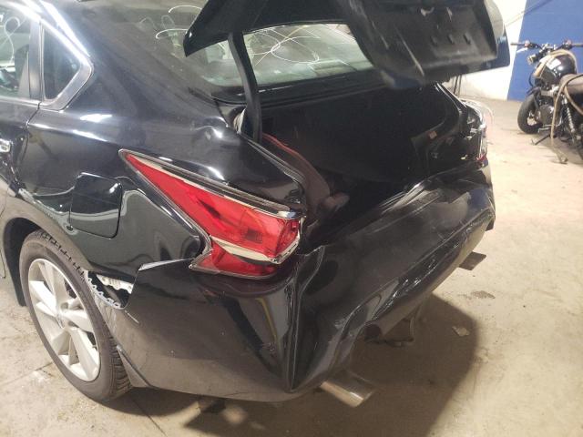 Photo 9 from auction – 2014 NISSAN ALTIMA 2.5 with VIN 1N4AL3AP8EN233763