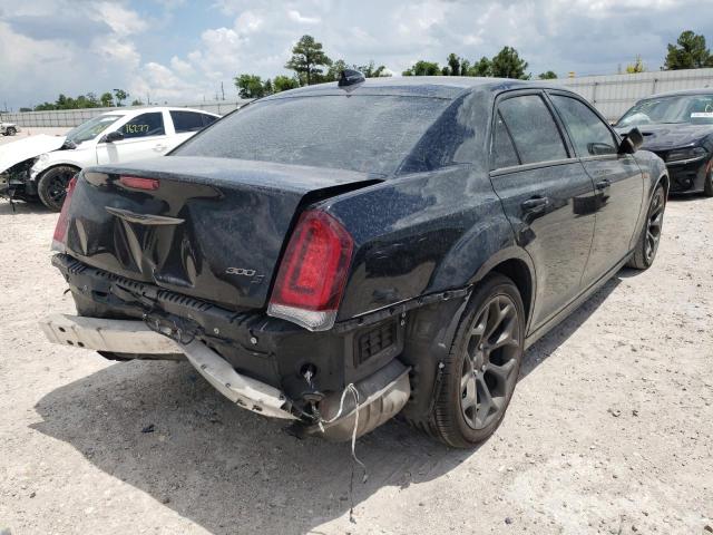Photo 4 from auction – 2016 CHRYSLER 300 S with VIN 2C3CCABG2GH324968