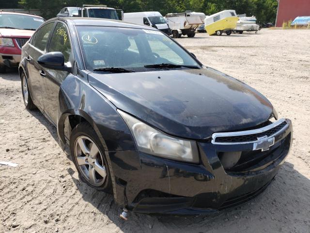 Photo 1 from auction – 2012 CHEVROLET CRUZE LT with VIN 1G1PF5SC6C7125915