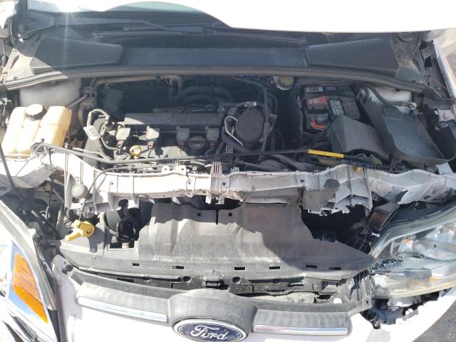 Photo 7 from auction – 2013 FORD FOCUS SE with VIN 1FADP3K23DL125307