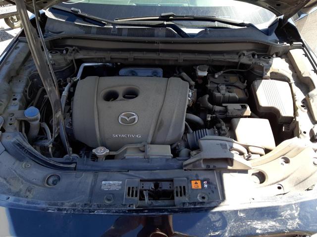 Photo 7 from auction – 2020 MAZDA CX-5 TOURI with VIN JM3KFACM4L1795068