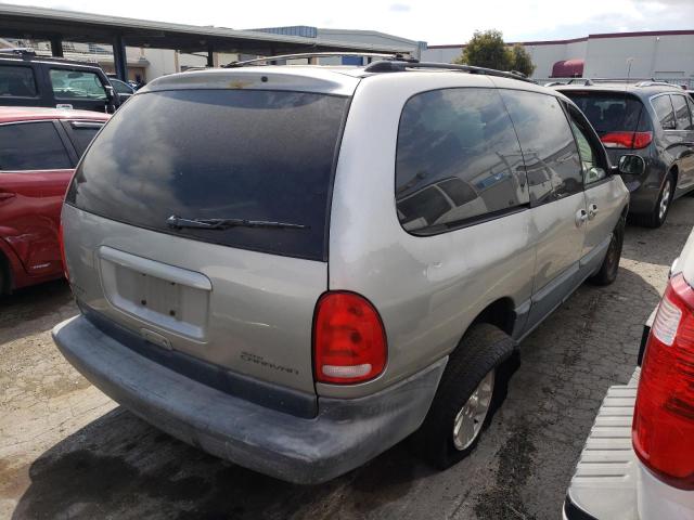Photo 4 from auction – 2007 DODGE CARAVAN with VIN 1B4GP54LXVB483744