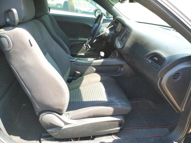 Photo 5 from auction – 2020 DODGE CHALLENGER with VIN 2C3CDZAG0LH189805