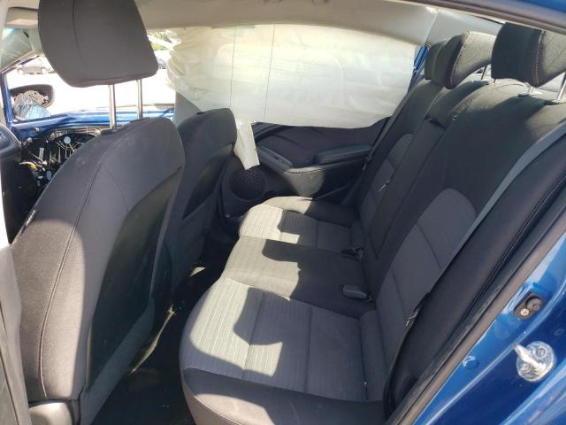 Photo 6 from auction – 2015 KIA FORTE LX with VIN KNAFX4A67F5333112