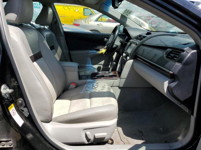 Photo 5 from auction – 2014 TOYOTA CAMRY SE with VIN 4T1BK1FK2EU549518
