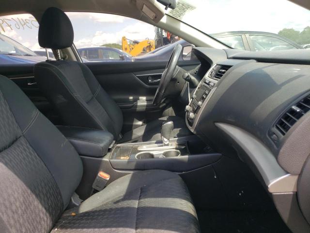 Photo 5 from auction – 2018 NISSAN ALTIMA 2.5 with VIN 1N4AL3AP1JC128701