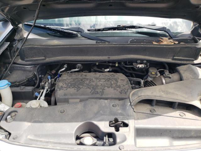 Photo 7 from auction – 2013 HONDA PILOT with VIN 5FNYF4H71DB076716