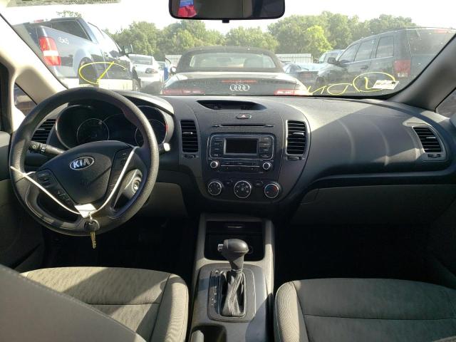 Photo 9 from auction – 2014 KIA FORTE LX with VIN KNAFK4A64E5253005