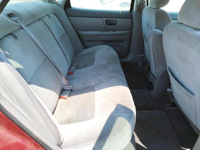 Photo 6 from auction – 2004 FORD TAURUS SES with VIN 1FAFP55S14G182310