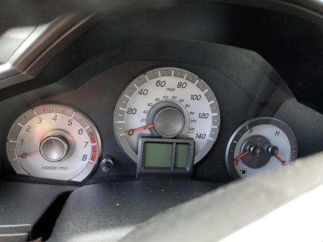 Photo 8 from auction – 2014 HONDA PILOT EXL with VIN 5FNYF4H5XEB012920
