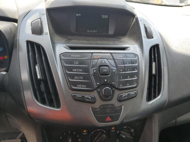 Photo 9 from auction – 2017 FORD TRANSIT CO with VIN NM0LS6E70H1333186