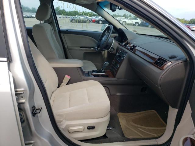 Photo 5 from auction – 2008 FORD TAURUS SEL with VIN 1FAHP24W48G167351