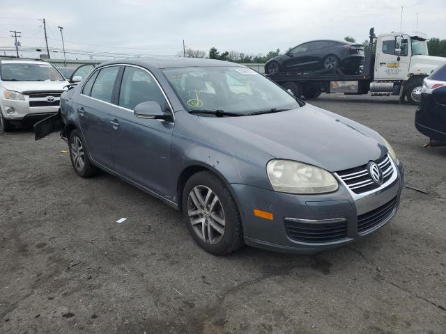 Photo 1 from auction – 2005 VOLKSWAGEN NEW JETTA with VIN 3VWSF71K05M617240