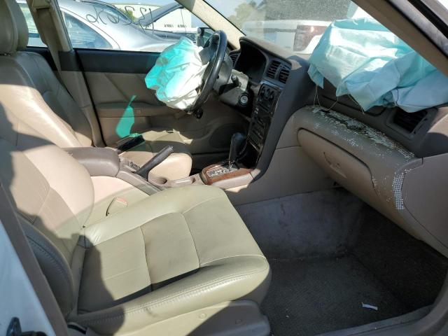 Photo 5 from auction – 2000 SUBARU LEGACY OUT with VIN 4S3BH6867Y7621543