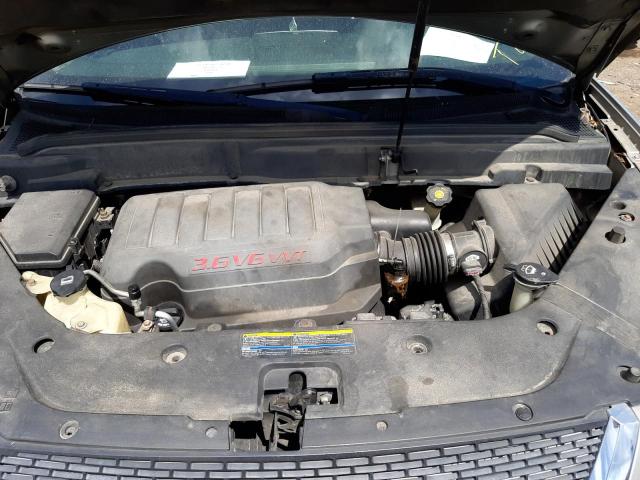 صورة رقم 7 من المزاد - 2007 GMC ACADIA SLE مع VIN 1GKER13757J116166