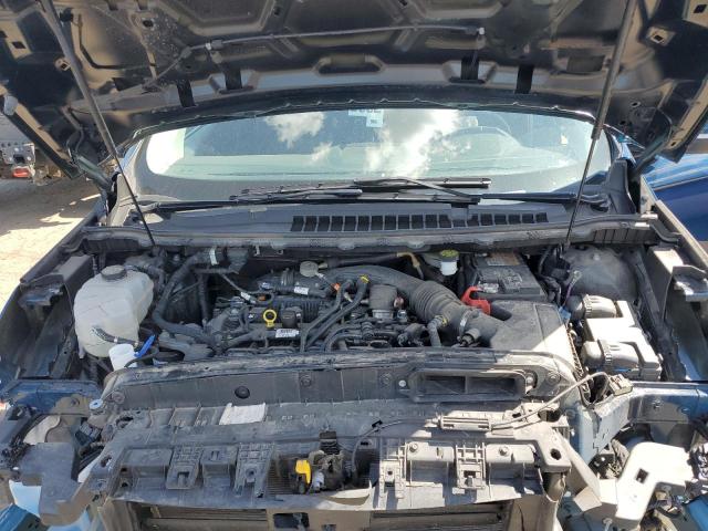 Photo 7 from auction – 2020 FORD EDGE TITAN with VIN 2FMPK4K91LBA84792
