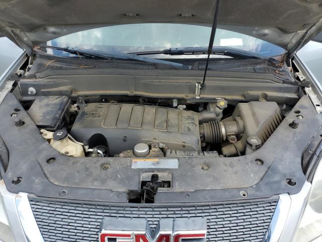 Photo 7 from auction – 2011 GMC ACADIA SLE with VIN 1GKKVPED4BJ255640