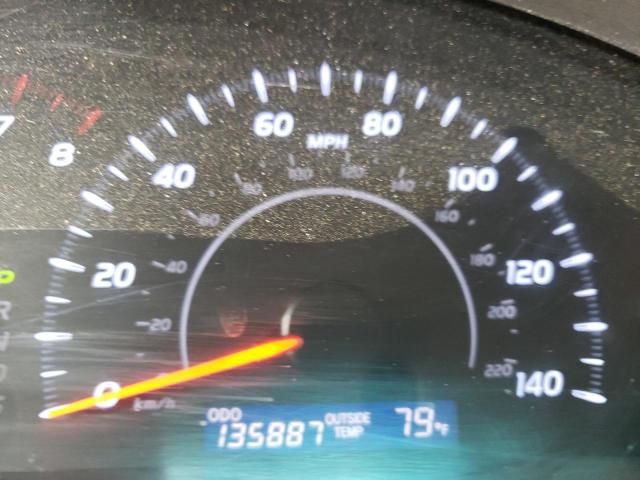 Photo 8 from auction – 2010 TOYOTA CAMRY BASE with VIN 4T4BF3EK5AR071936