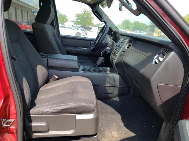 Photo 5 from auction – 2007 FORD EXPEDITION with VIN 1FMFK16597LA13301