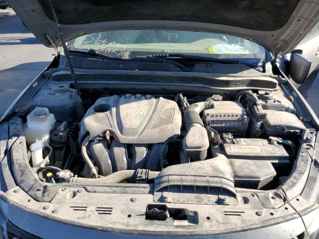 Photo 7 from auction – 2015 KIA OPTIMA EX with VIN 5XXGN4A71FG510593