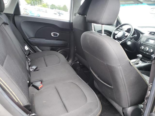 Снимка 6 от търг – 2015 KIA SOUL + с VIN KNDJP3A55F7166543