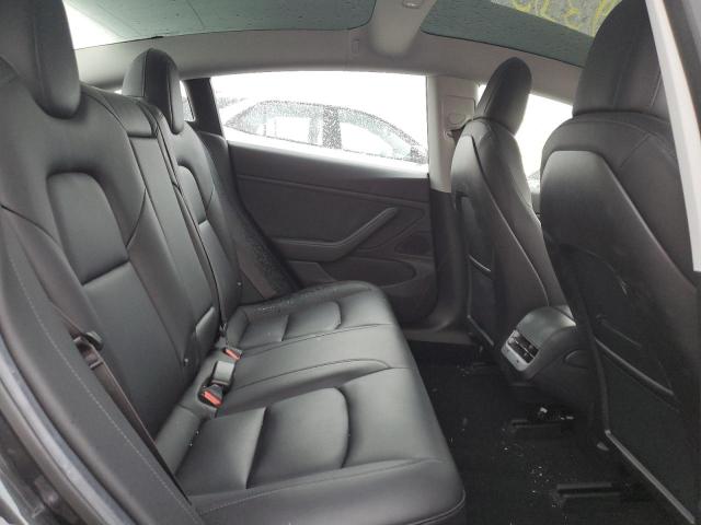 Photo 6 from auction – 2018 TESLA MODEL 3 with VIN 5YJ3E1EA2JF042257