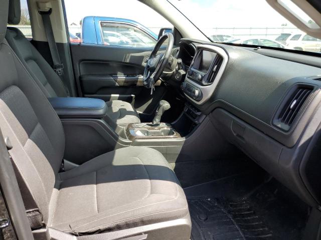 Photo 5 from auction – 2016 GMC CANYON SLE with VIN 1GTG6CE39G1121406
