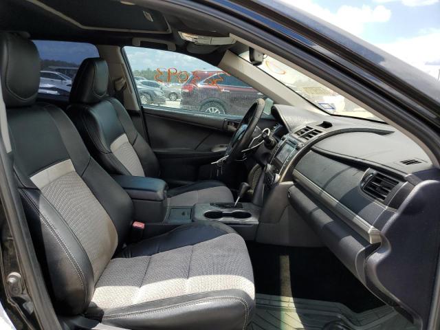 Photo 5 from auction – 2012 TOYOTA CAMRY BASE with VIN 4T1BF1FK5CU152032