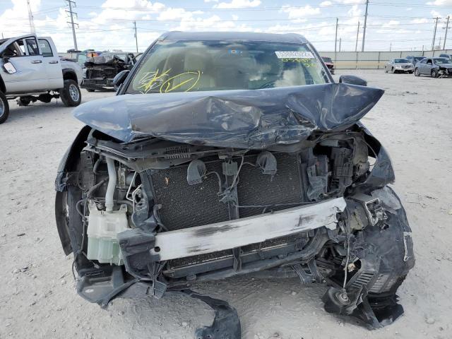Photo 9 from auction – 2015 TOYOTA HIGHLANDER with VIN 5TDYKRFH5FS058433