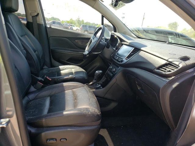 Photo 5 from auction – 2019 BUICK ENCORE ESS with VIN KL4CJCSM7KB892308
